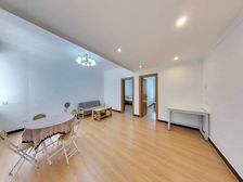 广州大道省府宿舍 2 房 80.03 方