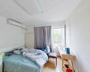 后沙峪·满庭芳嘉园·3室·2厅