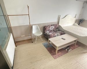 格兰云天东区1室1厅1卫北朝向108.0万元/套出售
