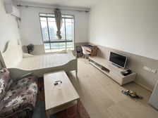 格兰云天东区 35.1平1居 北向精装修 视野无遮挡 小户型