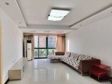 丽晶国际3室2厅1卫南朝向253.0万元/套出售