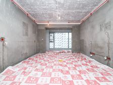 高铁站附近|中梁壹号院四居室|基装已做完|证齐满二|随时看