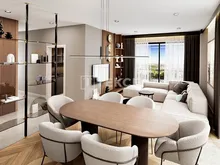 安塔利亚机场附近投资公寓