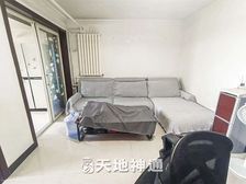 天地神通 怀柔下元一条 南北通透 通风采光好 看房方便