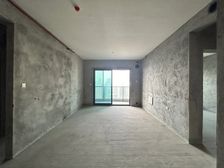 江北嘴CBD 壹号院西苑 清水三房 急售