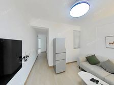 华东理工·南站阳光小区·2室·1厅