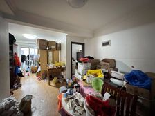 景观沿河,边套客厅带阳台,随时看房,满五无税,产权清晰到价签