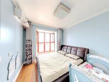 一号 洋房社区 精装小三室,直接入住