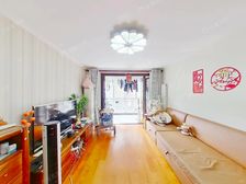 北苑 天怡家园 西南2居 客厅带阳台 小区安静 出行方便