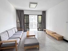 地铁口 相思湖旁 电信小区143平4居 南向精装修 拎包入住