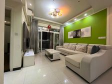 石坪桥正规两房,门口公交站,近轻轨,拎包入住