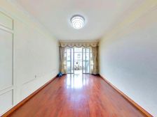 华景新城芳满庭园 大四房 视野开阔无遮挡