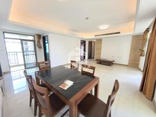 保利21世家小高层四房 近地铁 學区桂雅路小學国际三中