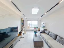 6期13地块洋房,次新房,高楼层东边户