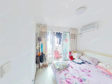 后沙峪·金地悦景台·1室·1厅