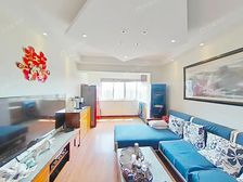 众鑫大厦 2室1厅 南