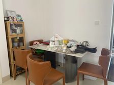 北湖北,隆源国际公馆1房1厅精装35万