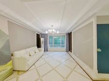 广安门·红山世家·4室·1厅 小区中心 南北通透