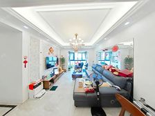 尹山湖·保利悦玺·3室·2厅