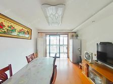 北蔡·龙博公寓·2室·2厅