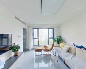 金顶阳光·精装修南北通透 拎包入住