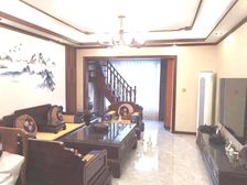 锦绣御府(荣盛御府) 3室2厅 南北 精装