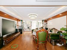 3室2厅珠江帝景C区