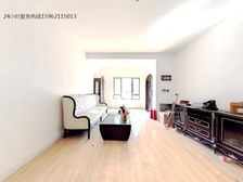 简单装修 可灵活设计 南北花园 位置好 业主诚意出售