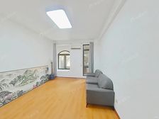 品质下叠别墅+带花园+ 近百联与绿地商圈+人车分流+诚售可谈