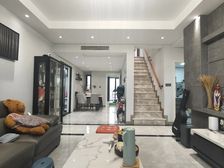 悦来 国博香榭三房129万