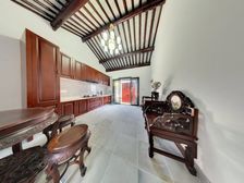 山塘街独门独户私房 院子晒台沿街精装