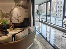 鄞州万达 改善4房 直降70万 星润名著 准现房 高品质边套