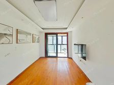 合景叠翠峰3房,边户南北通透,中间楼层,采光好