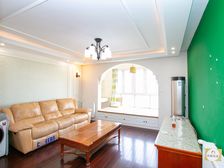 田林·万科华尔兹花园·2室·2厅