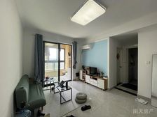 云水湾1室1厅1卫南朝向99.0万元/套出售