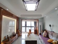 菩悦花苑3室2厅1卫南朝向135.0万元/套出售