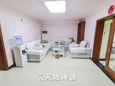 天地神通 开利园 高层 南北通透 大四居 双卫 诚意出售