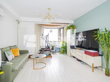 清芷园2室1厅精装修