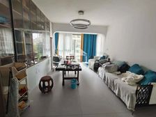 园湖14中 全新小区 精装大4房2厅 带车位诚售 机不可失