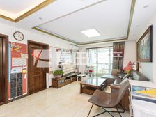 2室1厅世纪城三期时雨园