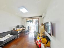 泗泾·润和苑-鼓浪路787弄·2室·2厅