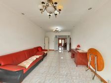 佣.金1% 保真 金厦里一期小洋楼 大H户型 出门就是双地铁