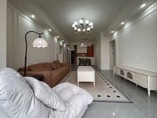 3/6号线全新装修大两室,拔中,视野开阔