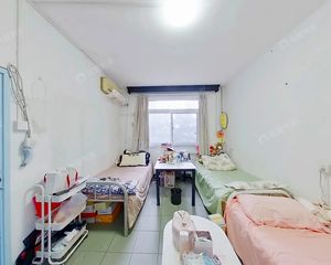 北二环小街桥,和平里柏林寺西优质2居