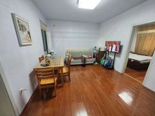 新上急售舒沁苑低层68.5平2居精装仅售104万随时看房签约