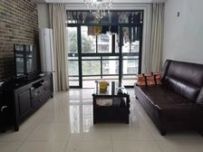 空中花园 景观房 拎包入住