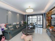 小高层 顶楼 顶楼 欢迎预约看房 花语江南 4室2厅 精装修