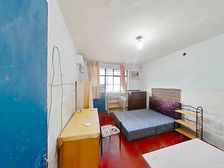 华东理工·梅陇三村·1室·1厅