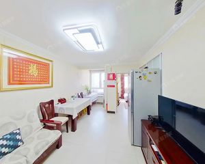 北二环积水潭地铁口 东南向 两室一厅 满五唯一 电梯房