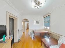 静安新城·静安新城三区·2室·1厅